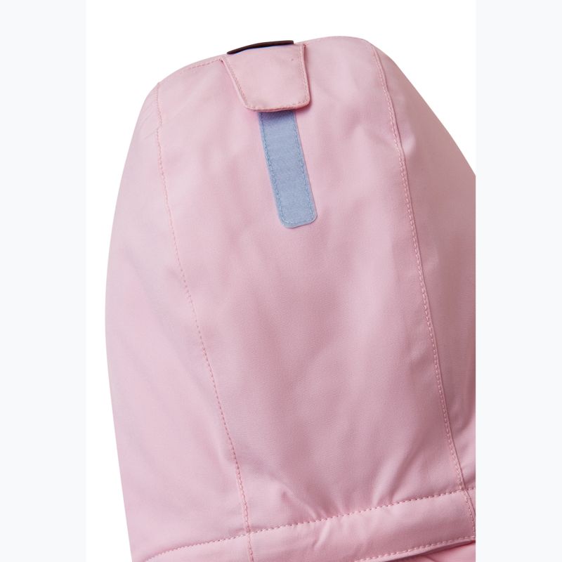 Winterjacke Kinder Reima Lainio pale Rosa 6