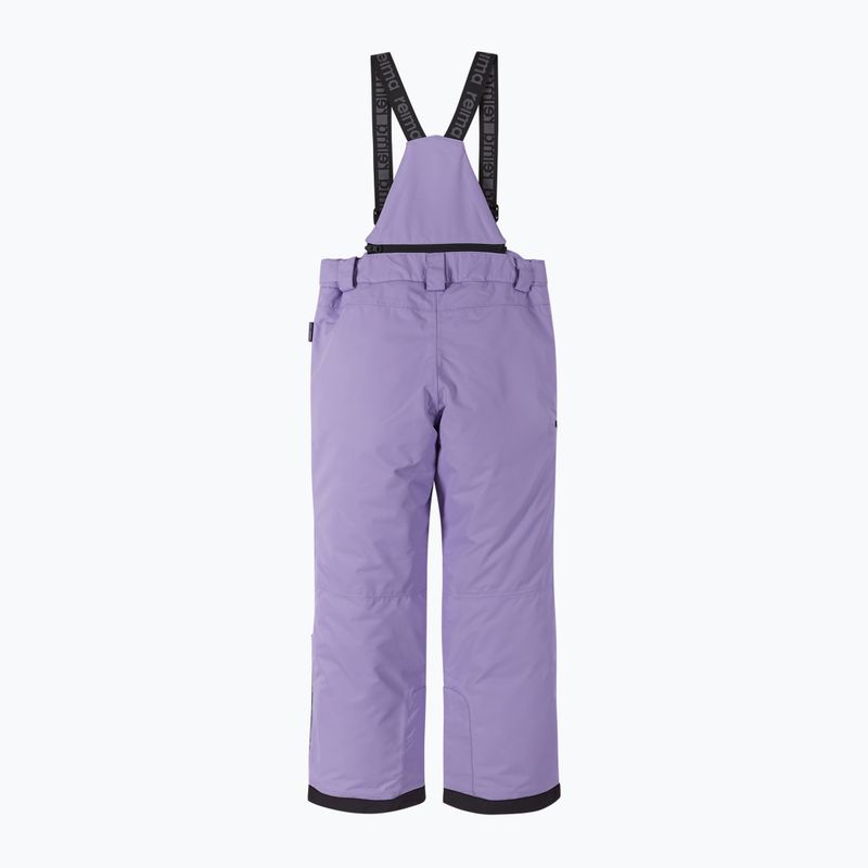 Skihose Kinder Reima Terrie lilac amethyst 2