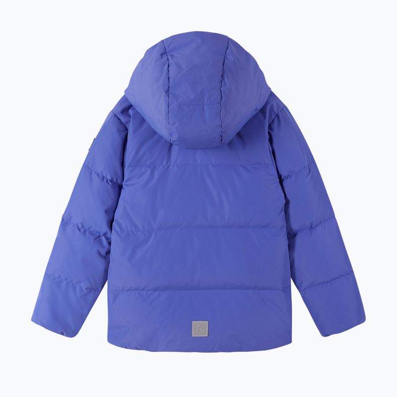 Daunenjacke Kinder Reima Paimio breezy violet 3