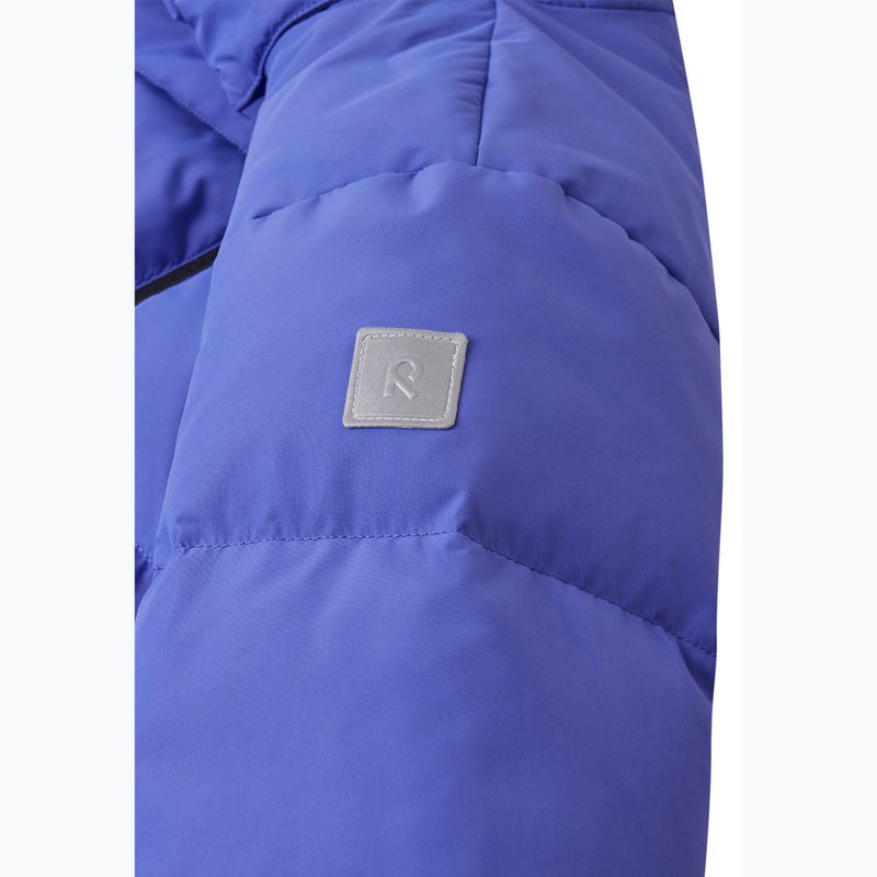 Daunenjacke Kinder Reima Paimio breezy violet 7