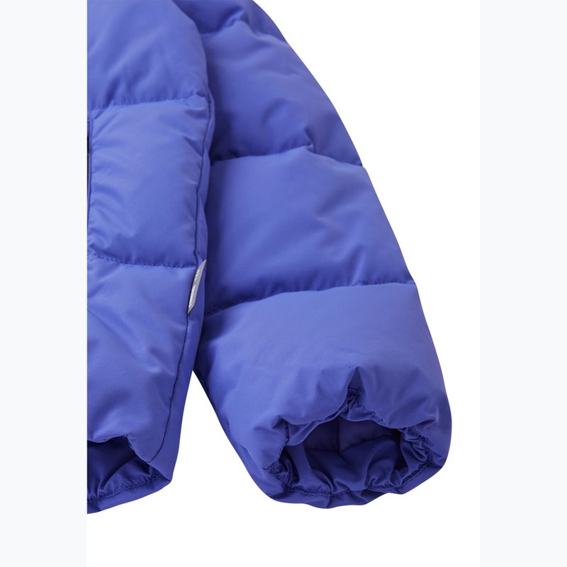 Daunenjacke Kinder Reima Paimio breezy violet 8