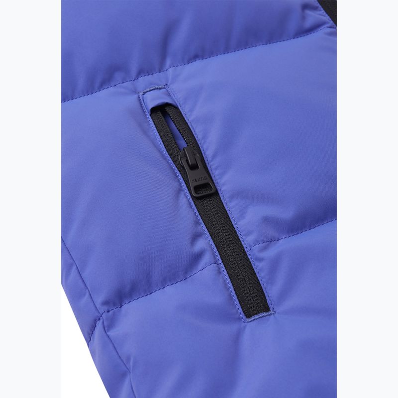 Daunenjacke Kinder Reima Paimio breezy violet 9