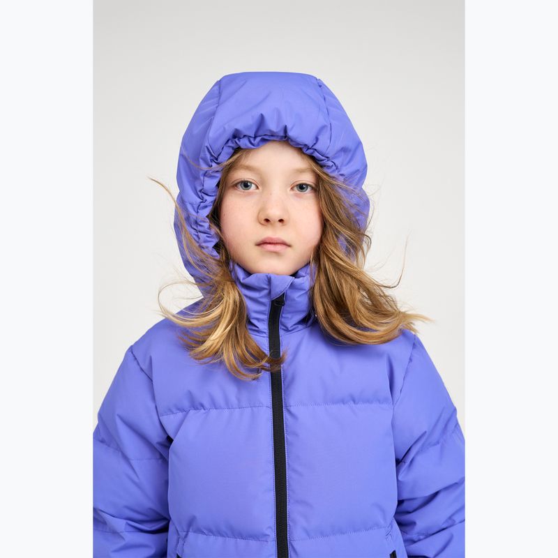 Daunenjacke Kinder Reima Paimio breezy violet 12