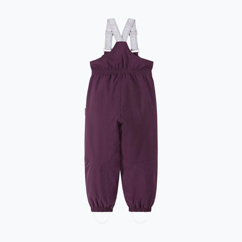 Hose Kinder Reima Juoni deep purple 2