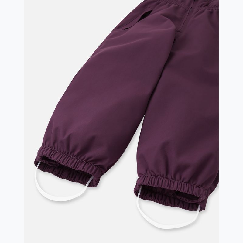 Hose Kinder Reima Juoni deep purple 5