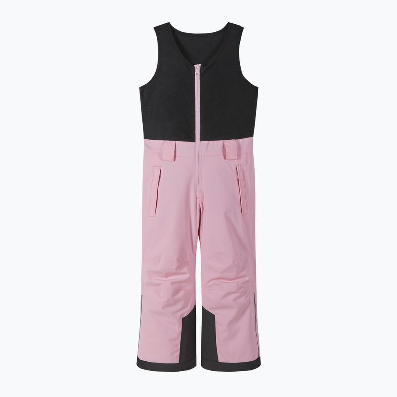 Skihose Kinder Reima Oryon pale Rosa