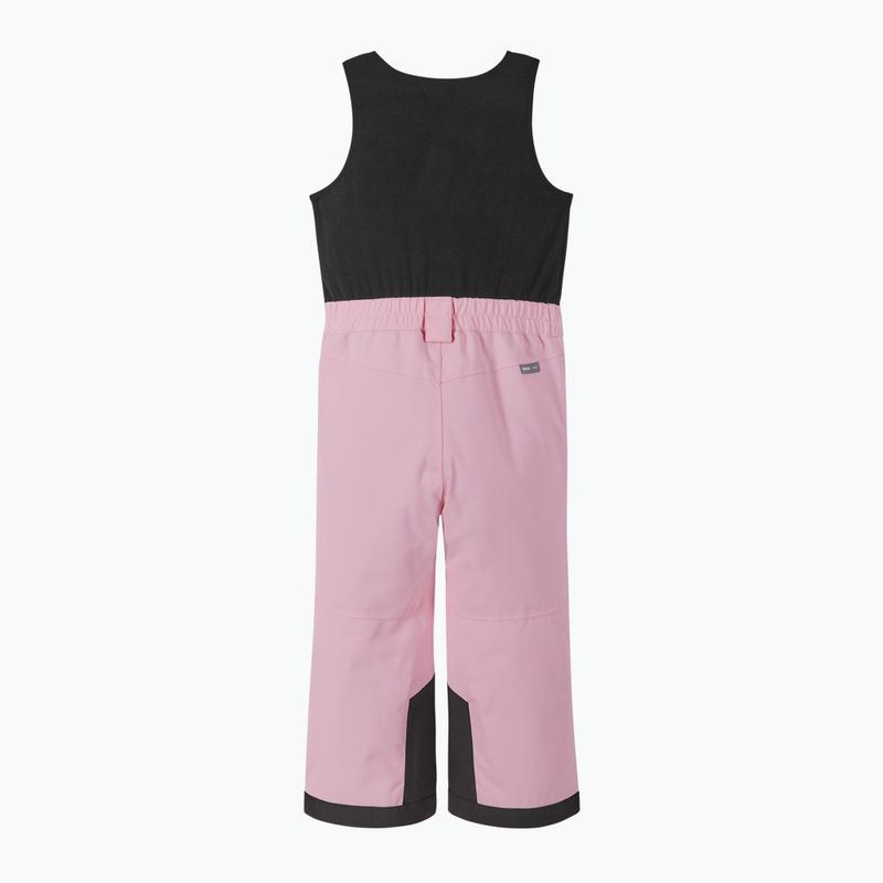 Skihose Kinder Reima Oryon pale Rosa 2