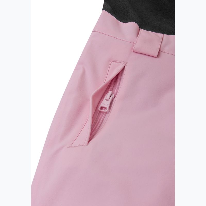 Skihose Kinder Reima Oryon pale Rosa 4