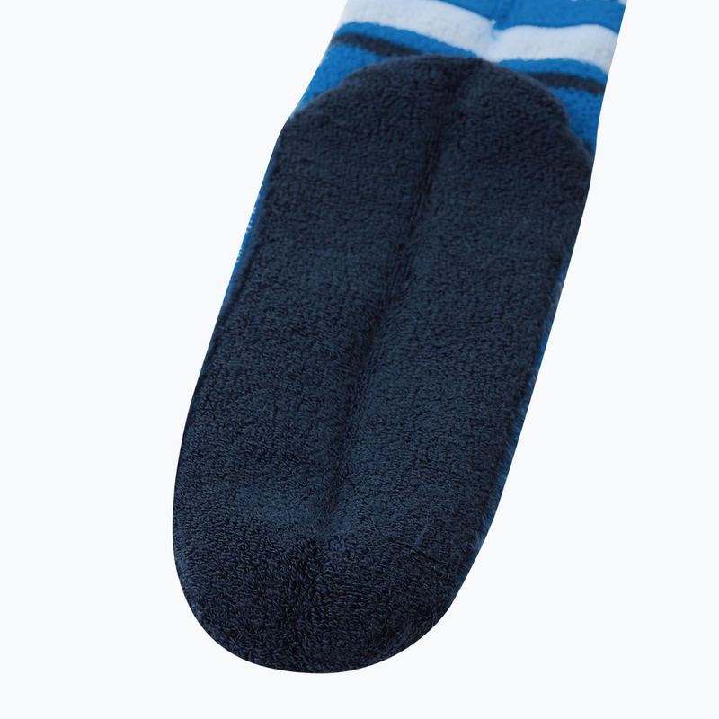Socken Kinder Reima Frotee bright blue    Neu