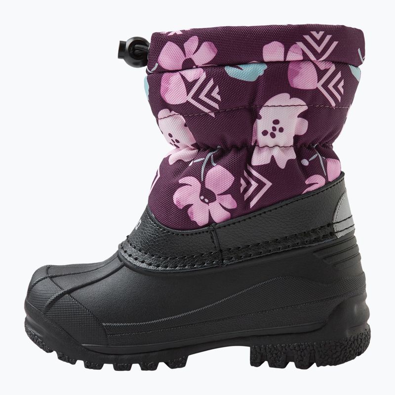 Schneeschuhe Kinder Reima Nefar deep purple 9