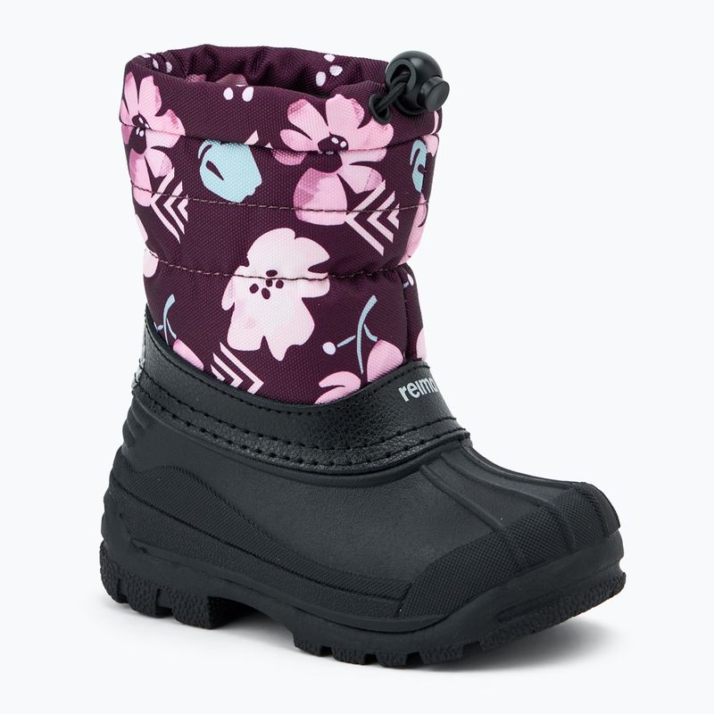 Schneeschuhe Kinder Reima Nefar deep purple