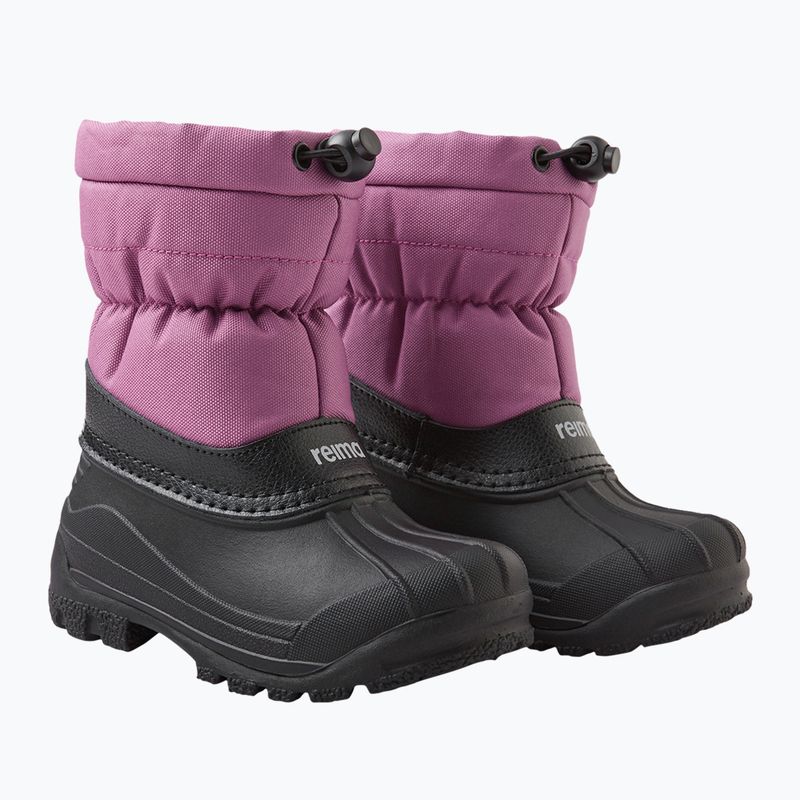 Schneeschuhe Kinder Reima Nefar red violet