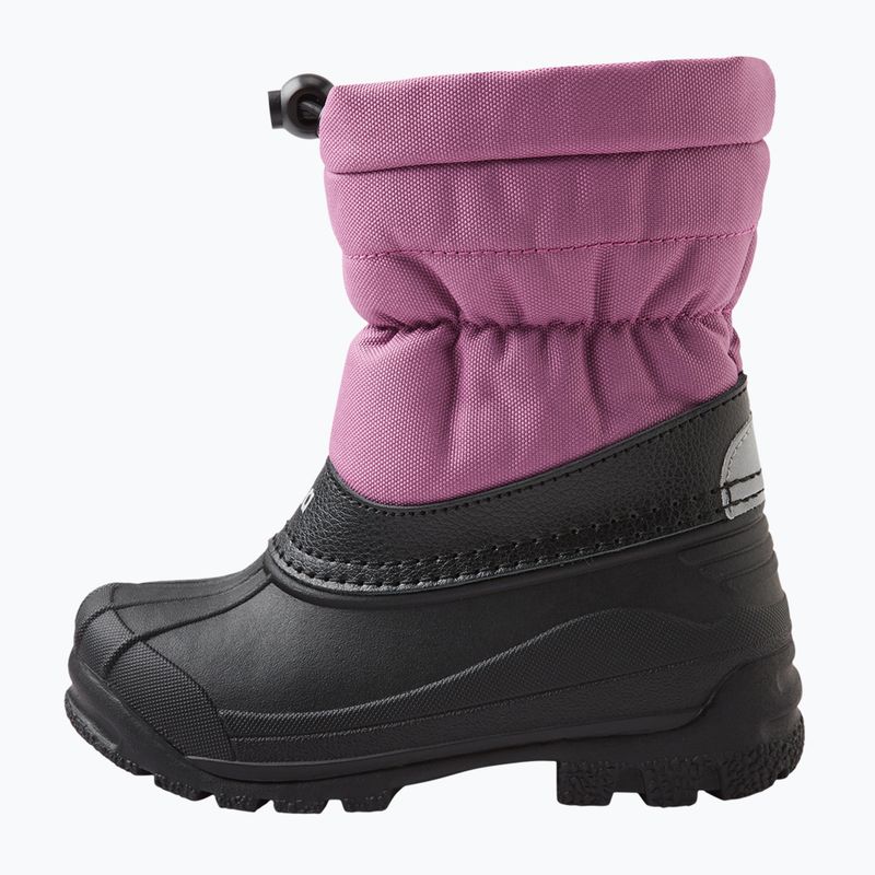 Schneeschuhe Kinder Reima Nefar red violet 2