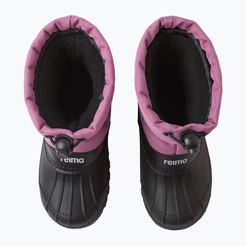 Schneeschuhe Kinder Reima Nefar red violet 5