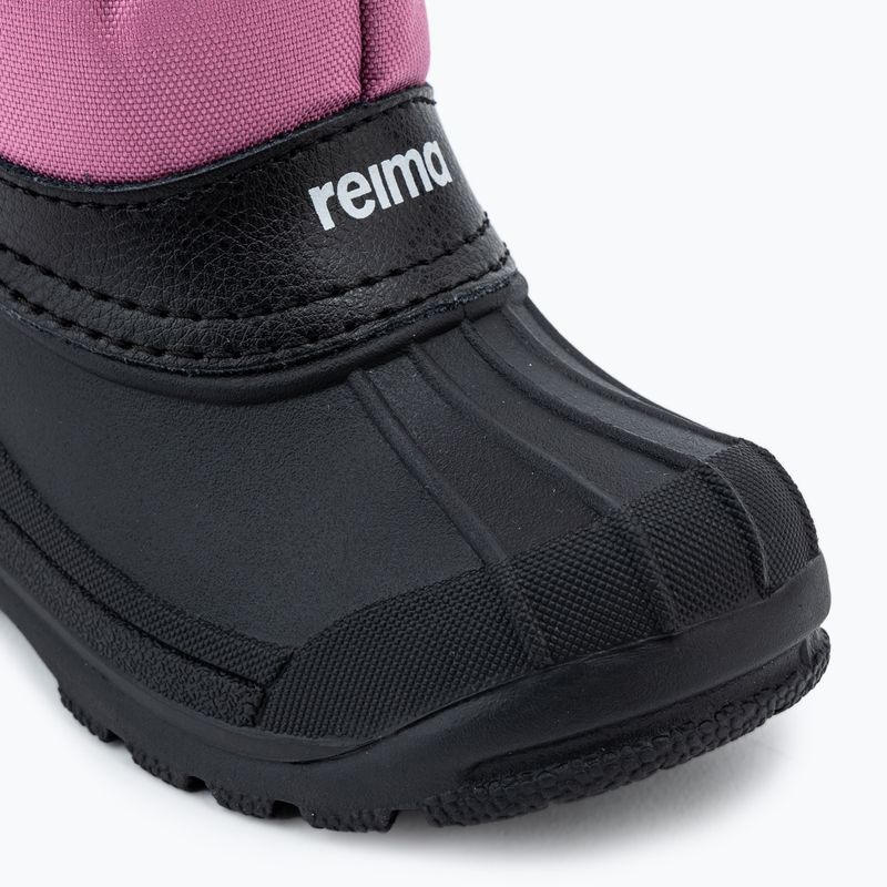 Schneeschuhe Kinder Reima Nefar red violet 6