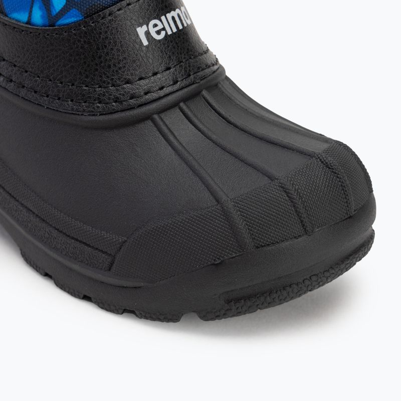 Schneeschuhe Kinder Reima Nefar navy 6985 7