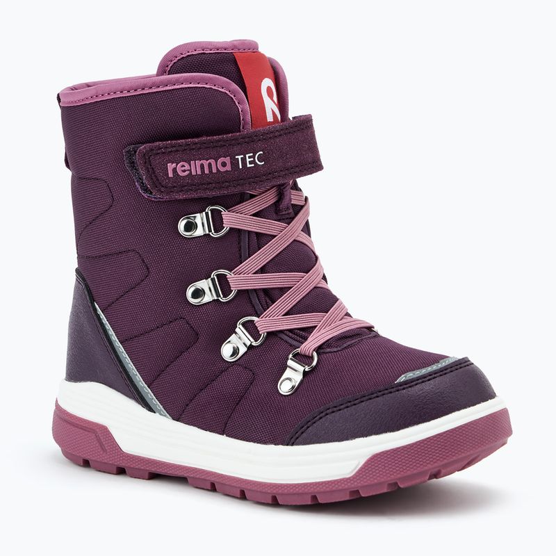 Schneeschuhe Kinder Reima Quicker deep purple