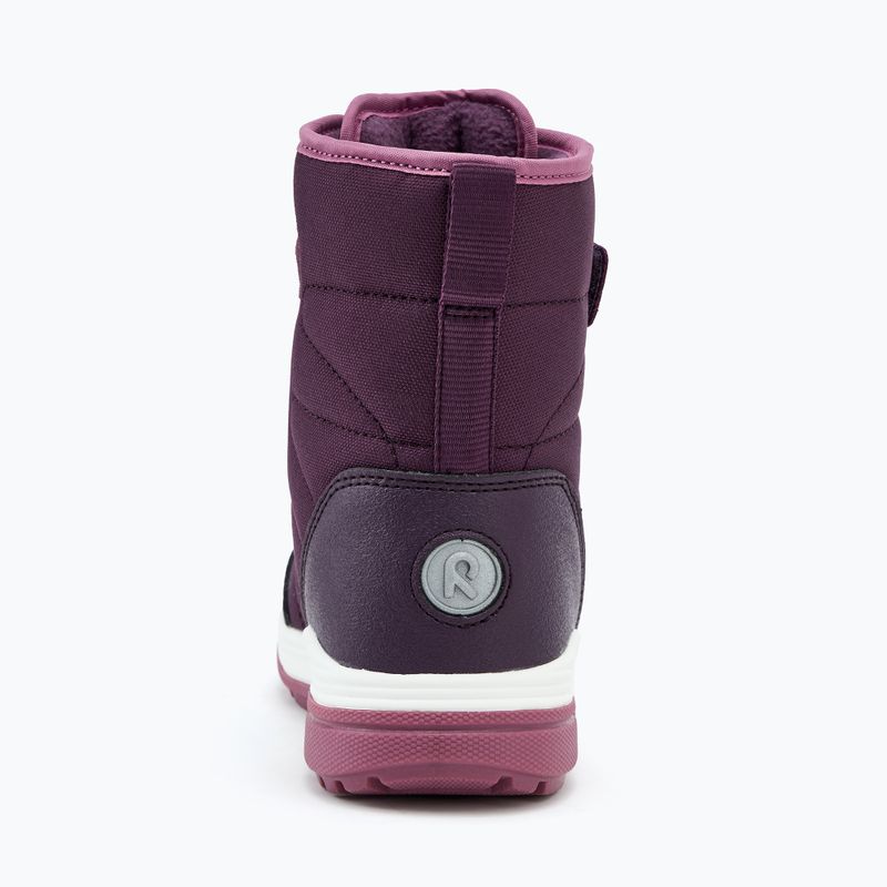 Schneeschuhe Kinder Reima Quicker deep purple 6