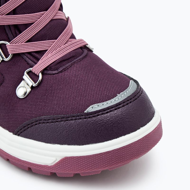 Schneeschuhe Kinder Reima Quicker deep purple 7