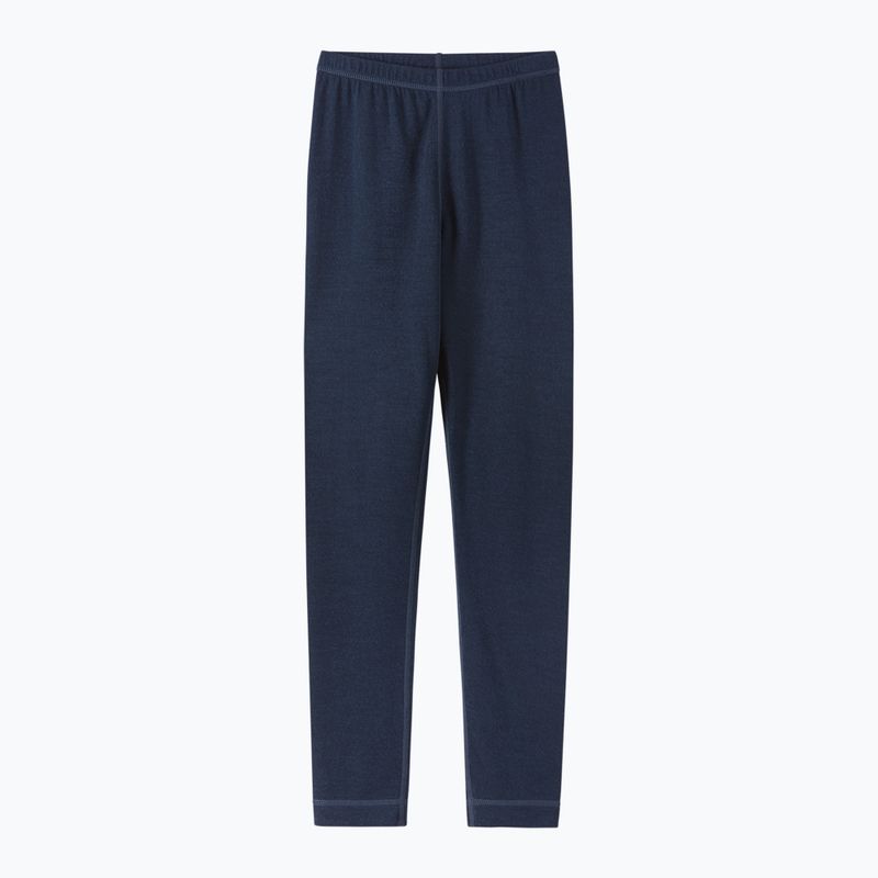 Kinder Thermo-Unterwäsche-Set Reima Taitoa navy 4