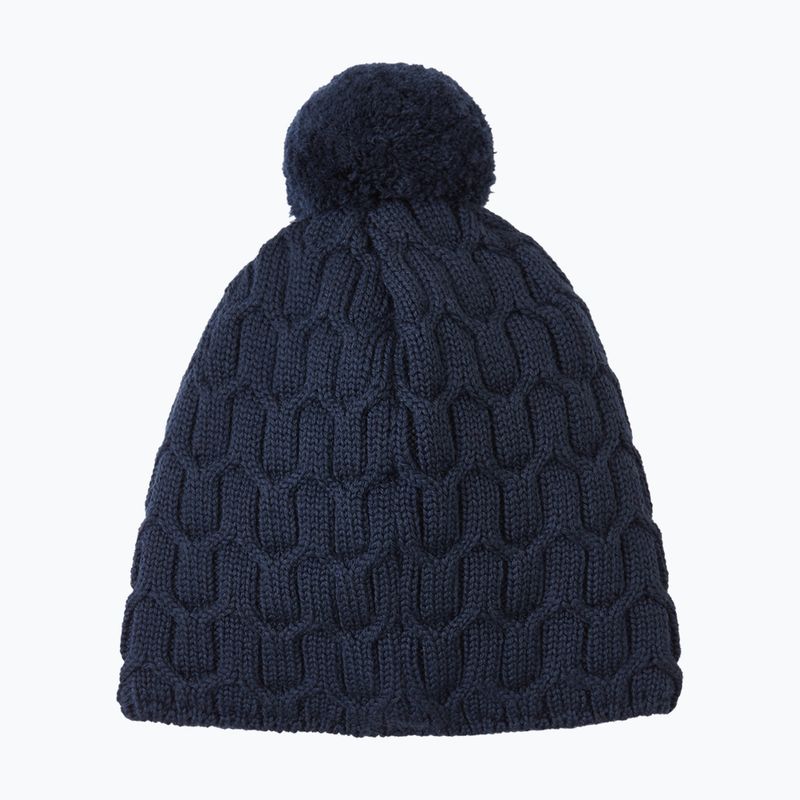 Kindermütze Reima Nyksund navy 2