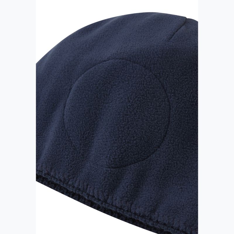 Kindermütze Reima Nyksund navy 4