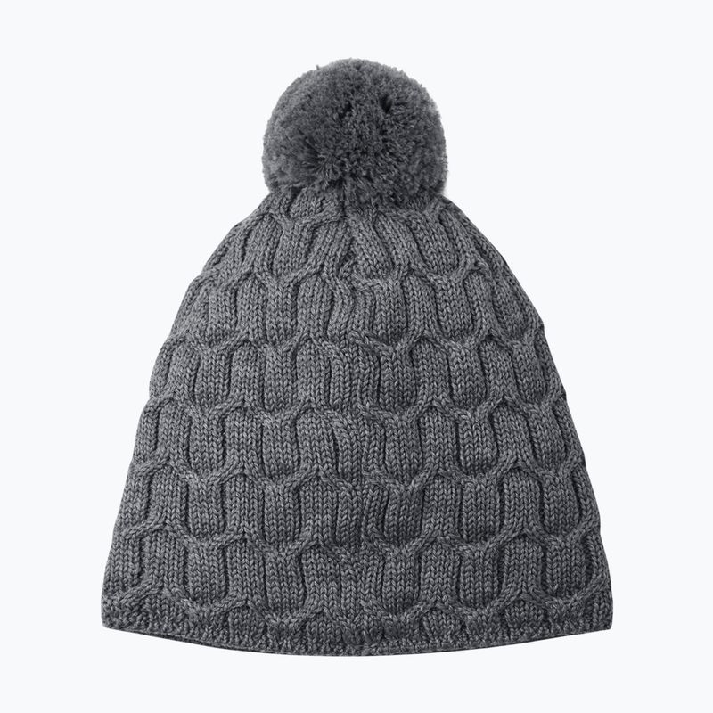 Kindermütze Reima Nyksund melange grey 2