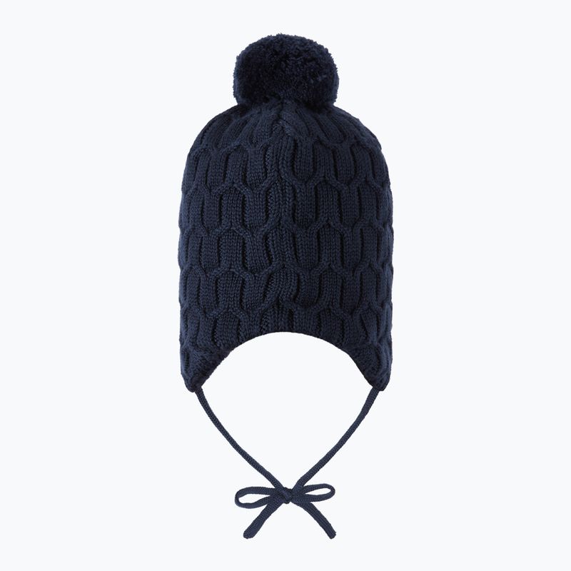 Kindermütze Reima Nunavut navy 2