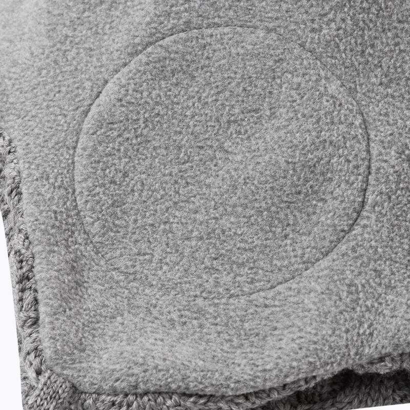 Kindermütze Reima Nunavut melange grey 5