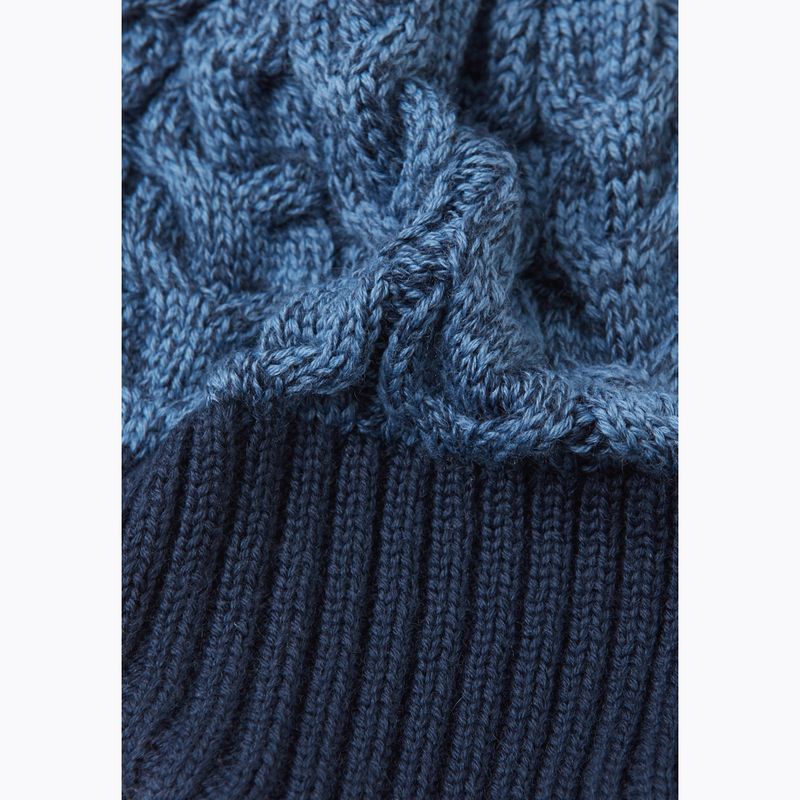 Wintermütze Kinder Reima Paljakka navy 5