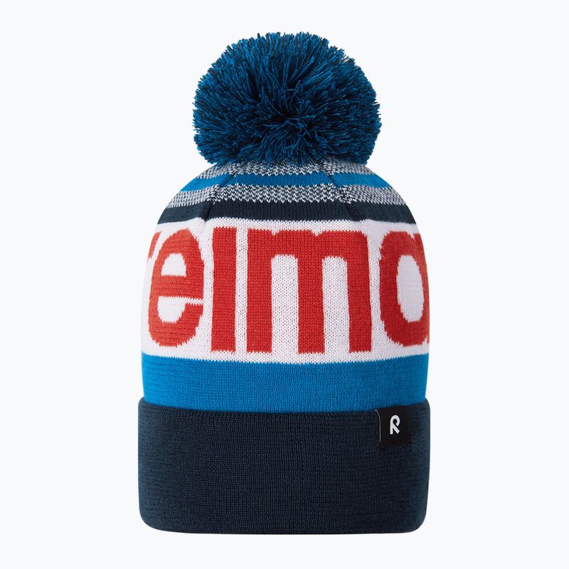 Wintermütze Kinder Reima Taasko navy