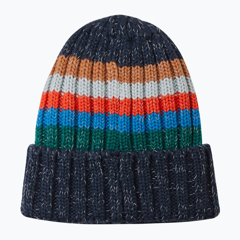 Wintermütze Kinder Reima Vilke navy 3