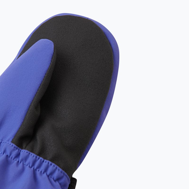 Skihandschuhe Kinder Reima Ote Mittens breezy violet