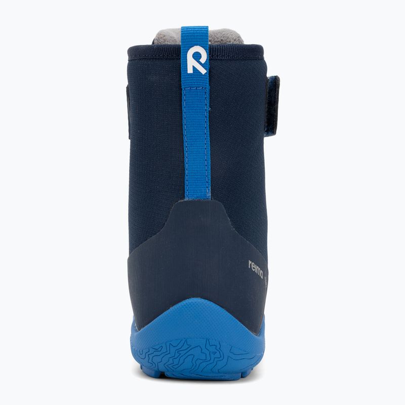 Schneeschuhe Kinder Reima Talvella Kids navy 6