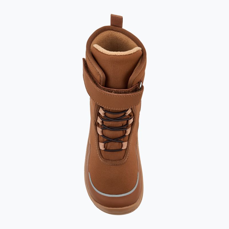 Schneeschuhe Kinder Reima Talvella Junior cinnamon brown 5
