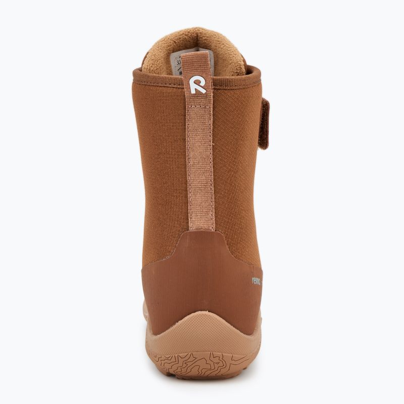 Schneeschuhe Kinder Reima Talvella Junior cinnamon brown 6