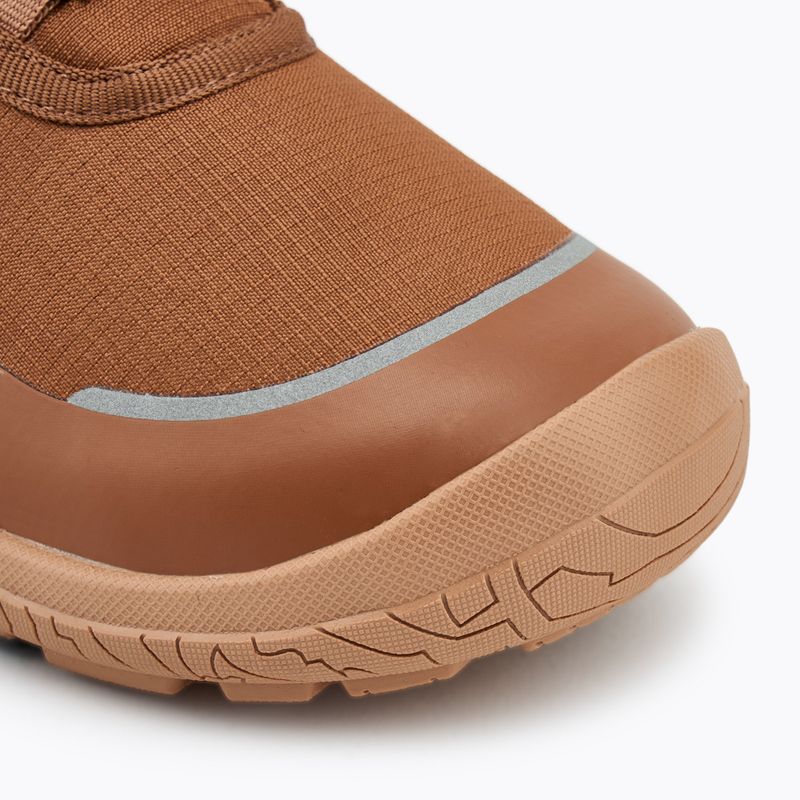 Schneeschuhe Kinder Reima Talvella Junior cinnamon brown 7