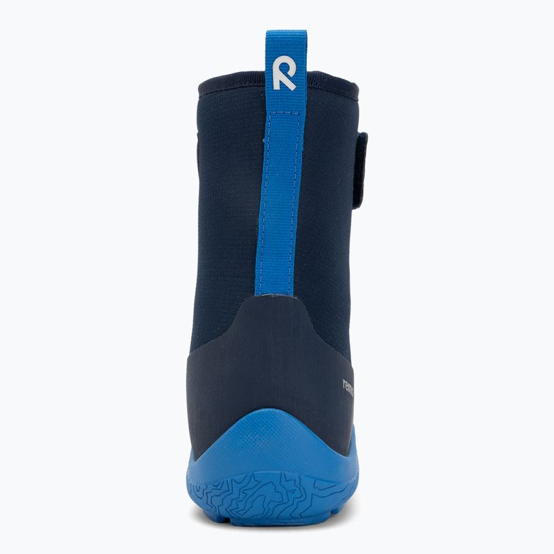 Schneeschuhe Kinder Reima Talvella Junior navy 6