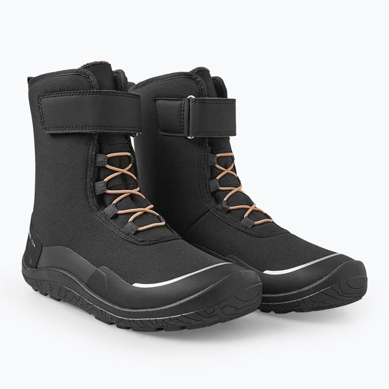 Schneeschuhe Kinder Reima Talvella Junior black 8
