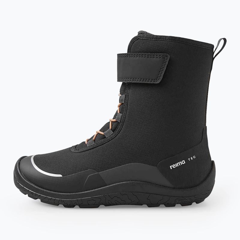 Schneeschuhe Kinder Reima Talvella Junior black 9