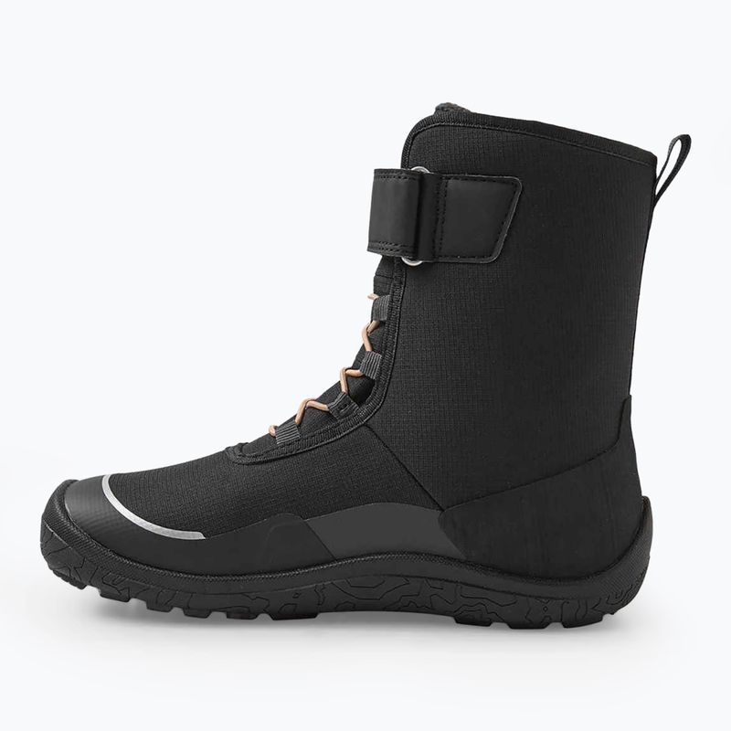 Schneeschuhe Kinder Reima Talvella Junior black 10