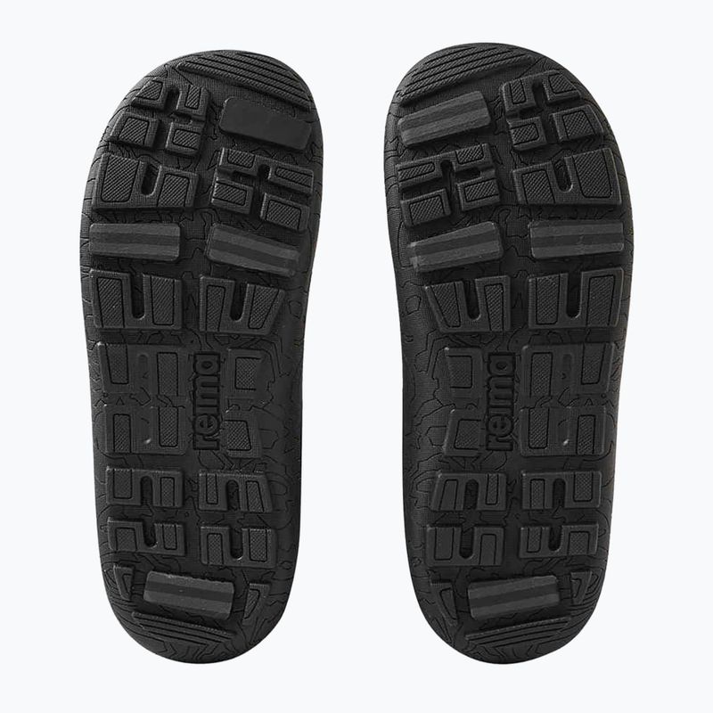 Schneeschuhe Kinder Reima Talvella Junior black 12