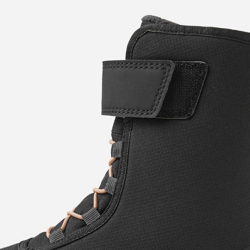 Schneeschuhe Kinder Reima Talvella Junior black 15