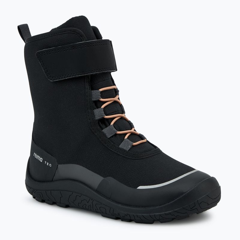 Schneeschuhe Kinder Reima Talvella Junior black