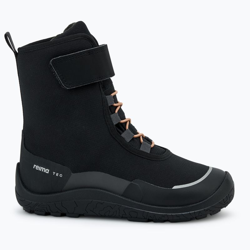 Schneeschuhe Kinder Reima Talvella Junior black 2
