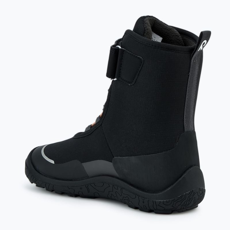 Schneeschuhe Kinder Reima Talvella Junior black 3