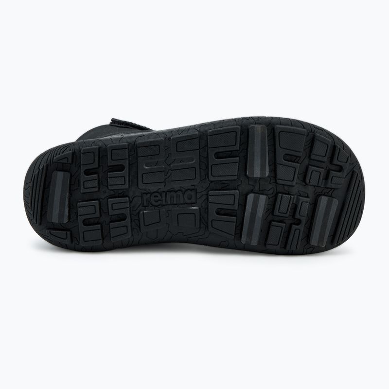 Schneeschuhe Kinder Reima Talvella Junior black 4