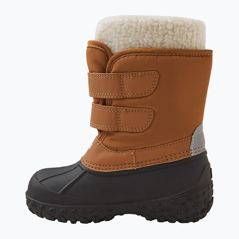 Schneeschuhe Kinder Reima Konkari cinnamon brown 2