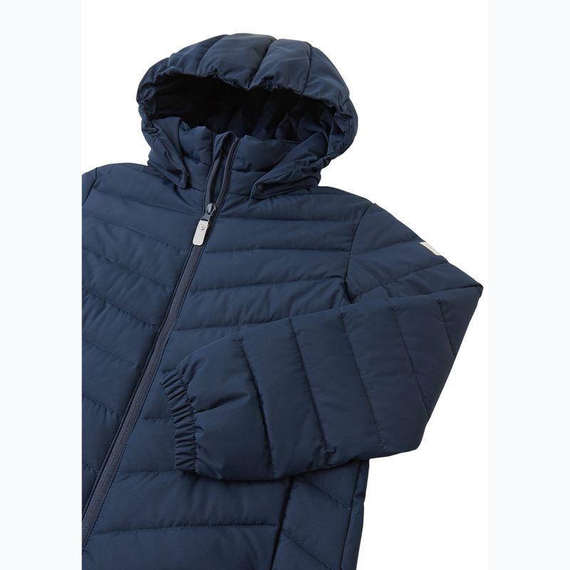 Kinderjacke Reima Uumaja navy 4