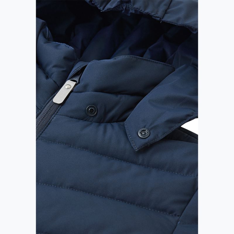 Kinderjacke Reima Uumaja navy 5